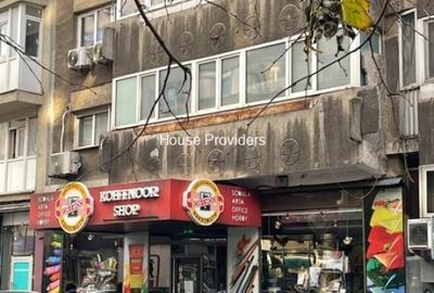 Spațiu industrial, de 77 mp, în Universitate - 1