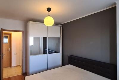 Apartament cu 2 camere semidecomandat în Doamna Ghica - 3