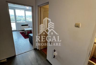 Garsonieră decomandată, mobilată în Central - 5