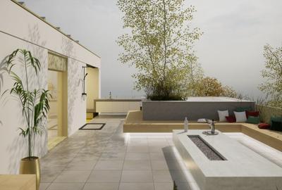 Apartament cu 3 camere decomandat în Europa - 10