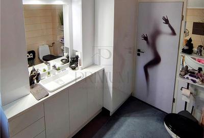 DUMBRAVITA - 3 camere 2 bai - centrala proprie - clima - ETAJ 2 - 8