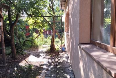 Casa individuala de vanzare, zona Primaria Iris, 60 mp utili, teren 420 mp - 3