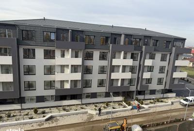 Garsonieră în Rudeni - 1