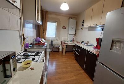 Apartament 2 camere decomandat Florești – zona Gh. Doja. - 3