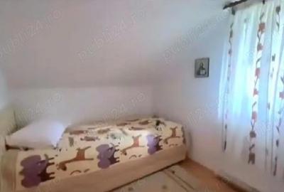 Casă cu Teren 2200 Mp în Horia - 14