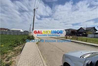 Teren Construcții intravilan de 14300 mp, în Dragomirești-Vale - 5