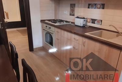Apartament cu 3 camere decomandat în Ultracentral - 5