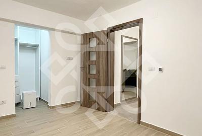 Apartament cu 3 camere semidecomandat, mobilat în Ultracentral - 7