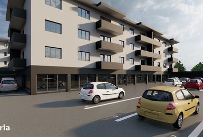 Apartament cu 2 camere decomandat în Hlincea - 4