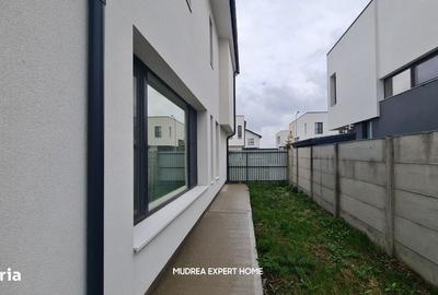 Casă cu 4 camere în Tunari