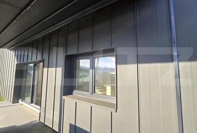 Casa premium stil scandinav de vanzare in Sangiorgiu de Mures - 11