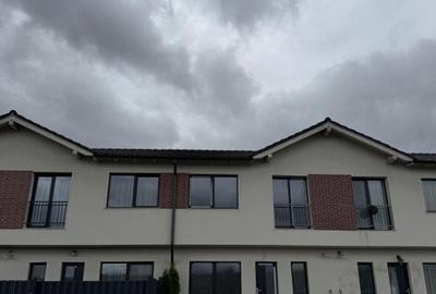 EXCLUSIVITATE  Casa de vanzare Floresti zona str Cetatii - 2