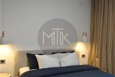 AVIATIEI TOWER | Apartament 2 camere LUX | mobilat&utilat | Parcare inclusa - 8