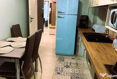 Apartament cu 2 camere decomandat, mobilat în Est - 5
