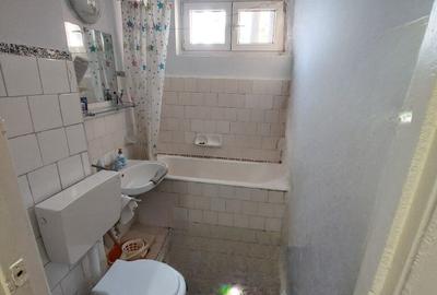 Apartament 3 camere, 2 balcoane, Drumul Taberei - Bd. Timisoara - 1