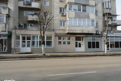 Spațiu comercial, de 146 mp, în Intim - 1