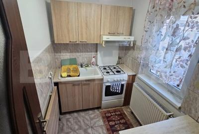 Apartament 1 camera, 27 mp, zona Zorilor - 3