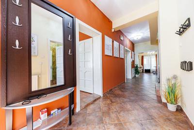 Casă individuală cu 8 camere cu Teren 1500 Mp în Dumbrăvița - 16