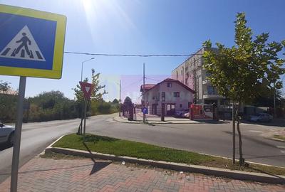 Casă individuală cu 6 camere cu Teren 370 Mp în Cățelu - 19