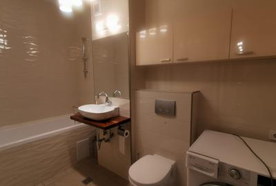 Apartament cu 2 camere decomandat, mobilat în Lujerului - 15