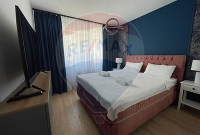 Apartament cu 2 camere decomandat în Central - 3