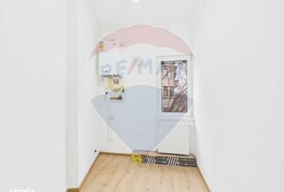 Apartament cu 2 camere în Știrbei Vodă - 6