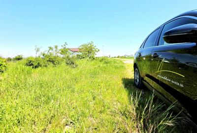 Teren Construcții intravilan de 591.66998291016 mp, în Bolintin-Deal - 20