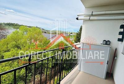 Apartament cu 2 camere decomandat în Central - 3