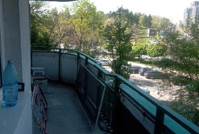 Apartament cu 2 camere decomandat în Tineretului - 2