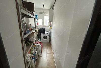 Apartament cu 3 camere decomandat, mobilat în Tomis Nord - 8