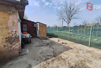 Casă cu 2 camere cu Canalizare în Ronaț - 1