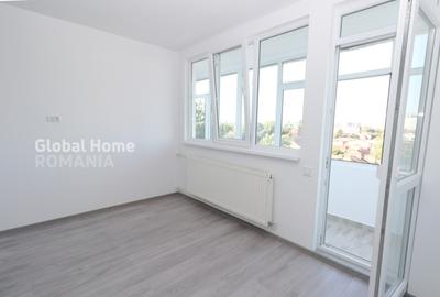 Apartament cu 2 camere semidecomandat în 1 Mai - 2