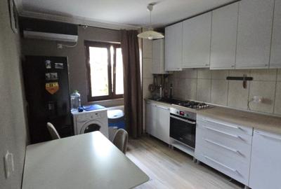 Apartament cu 3 camere semidecomandat în Circumvalațiunii - 3