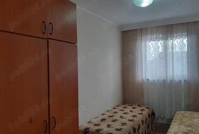 Vanzare Apartament 3 camere cf.2, etajul 4, Zona Hipodrom la G-uri, cadastru. - 19