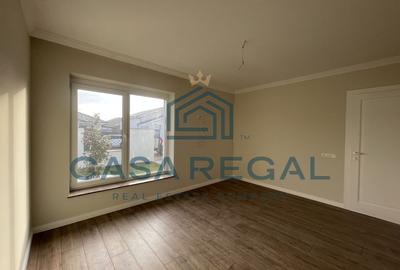 Casă modernă de vânzare în cartierul Viena Residence din Oradea - 20
