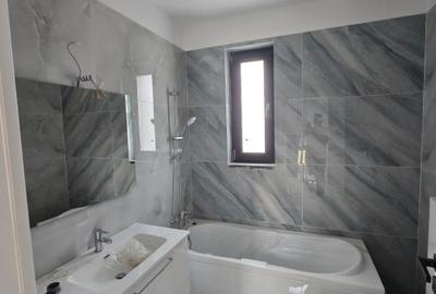 Duplex P+1+M, in zona București - Magurele, Cartierul Florilor, str. Malinului - 12