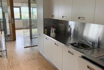 Spațiu industrial, de 1,500 mp, în Sud - 12