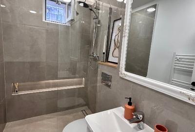 Apartament cu 2 camere decomandat, mobilat în Drumul Taberei - 6