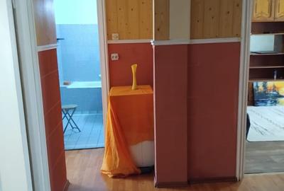 Apartament cu 4 camere decomandat în Casa de Cultură - 8