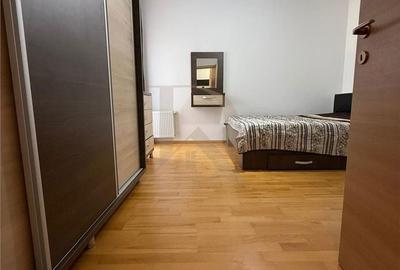 Apartament cu 2 camere în Copou - 10