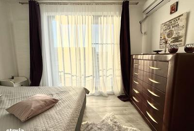 Apartament cu 2 camere în Sisești - 10