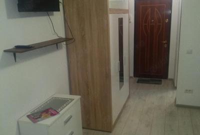 Garsonieră decomandată în Dărmănești - 2