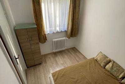 Apartament cu 2 camere semidecomandat în Gheorgheni