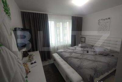 Apartament cu 2 camere decomandat în Năsăud - 6