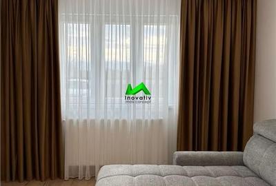 Apartament de vanzare 2 camere zona Lazaret - 1