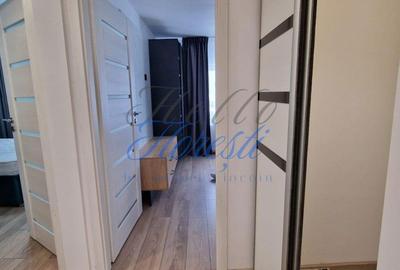 Apartament cu 3 camere semidecomandat în Florești - 10