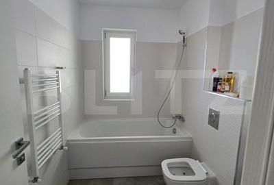 Apartament cu 3 camere în Brazda lui Novac - 8
