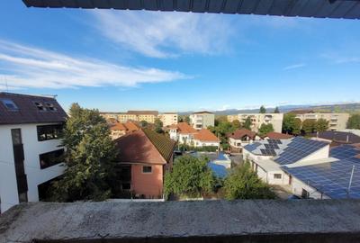 Apartament 2 camere, decomandat, semicentral, Targu-Jiu - 10