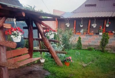 Casă cu 3 camere în Voitinel - 6