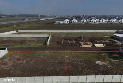 Spațiu comercial, în Berceni - 4